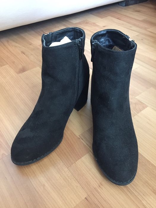 Дамски боти