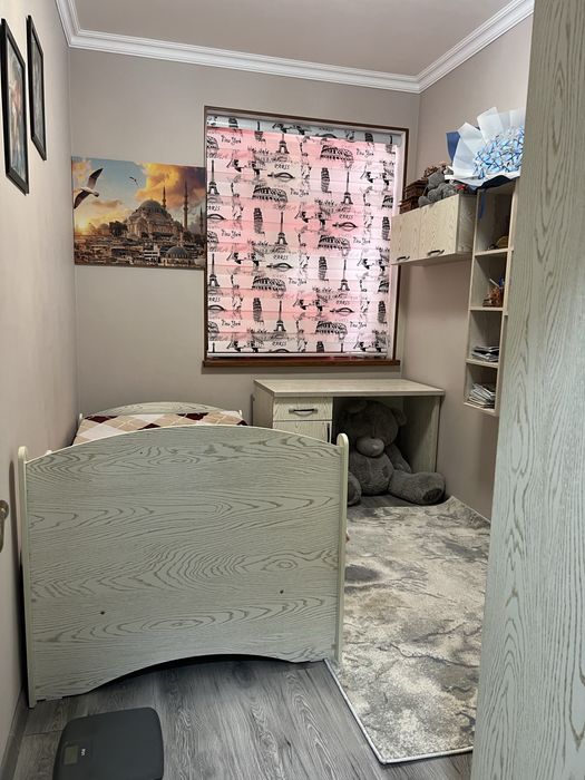 Продается 5 комнатная квартира г.Бухара.