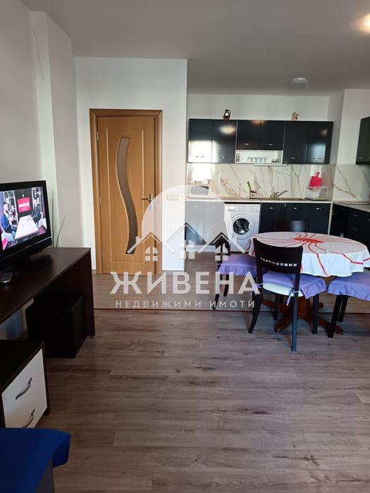 Продава се Двустаен апартамент в Балчик - 80 кв.м за 838 €/кв.м - Снимка #5
