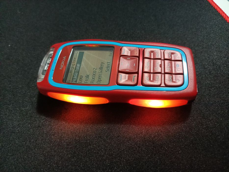Nokia 3220 perfect functional
