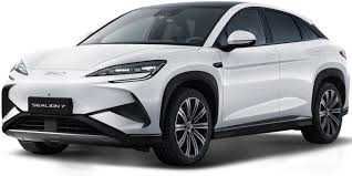 Byd sealine 6   520 halol nasiya savdoga