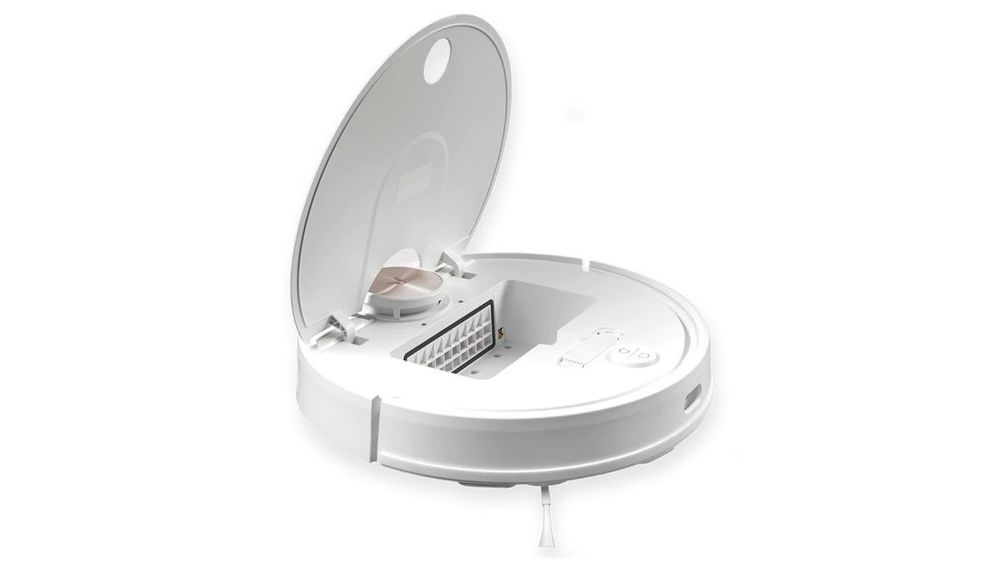 Robot de aspirare Xiaomi Viomi Robot
