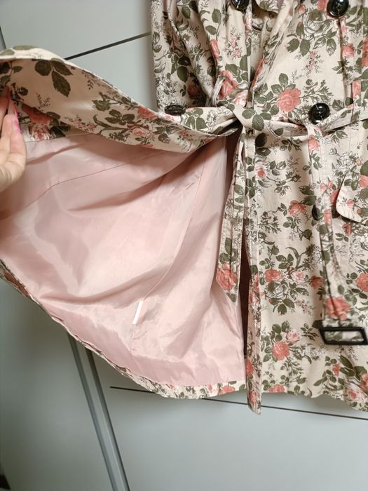 Trench superb Promod