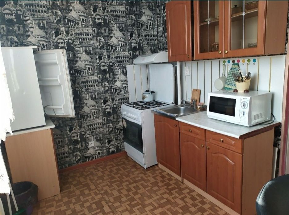 Продажа 1 комнатный квартиры