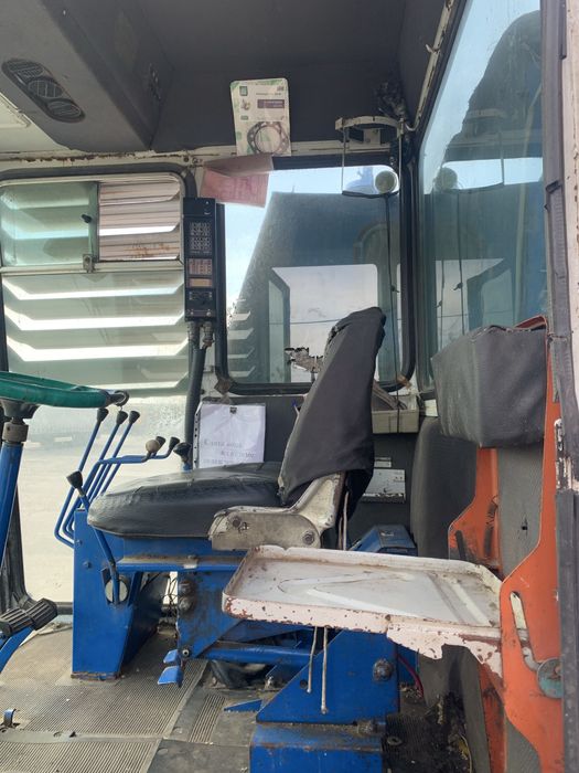 Продам комбаин Енисей 1200