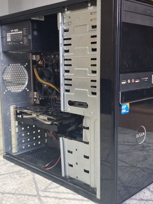 Обменяю Хороший ПК.