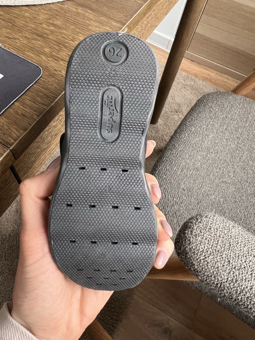 Пантофи SuperFit 26