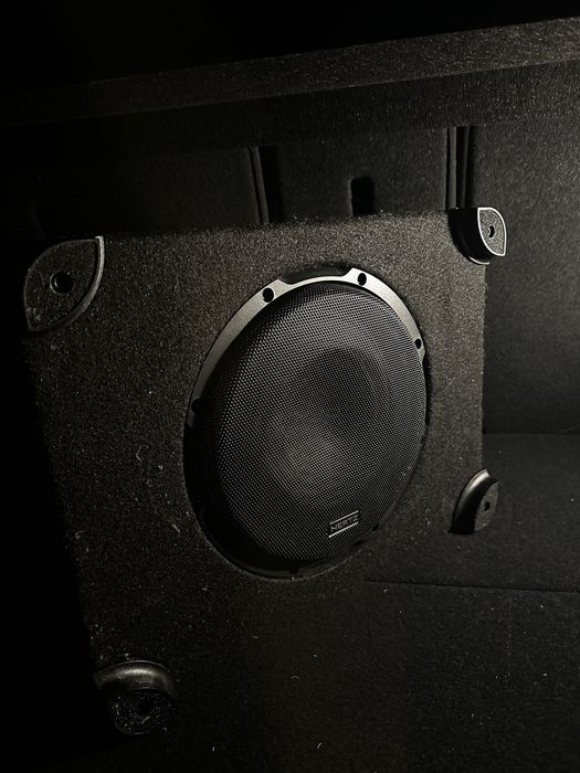 Subwoofer Activ Hertz Cento