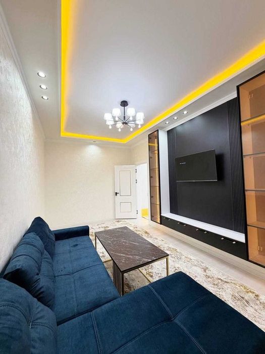 Новостройка #Orikzor Residence 2/11/16 меб+тех Ориентир Урикзар Базар