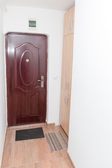Garsonieră de închiriat