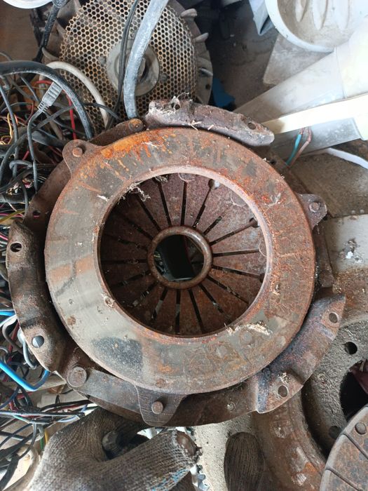 Продам запчасти на газель