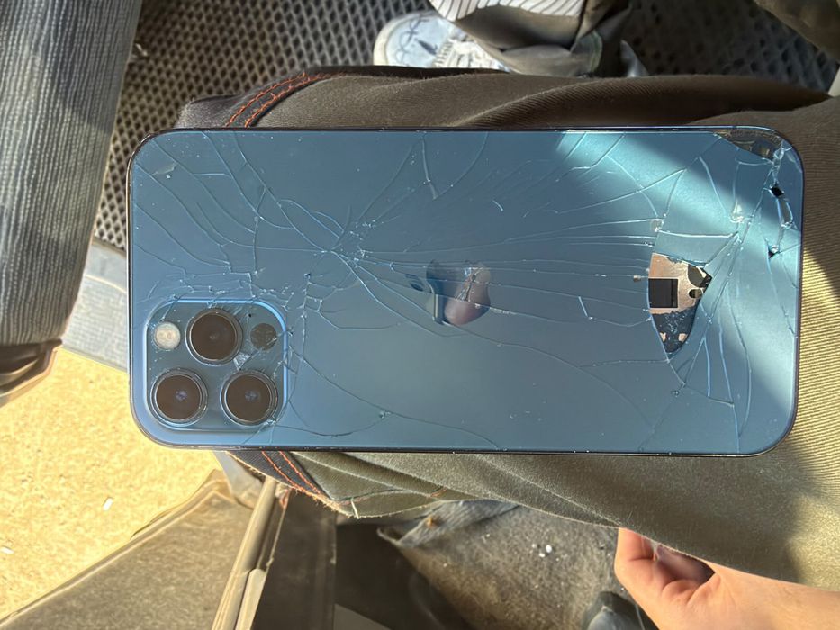 iphone 12 pro срочно