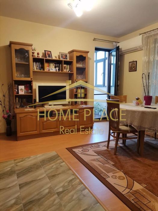 Дава се под наем Двустаен апартамент в Варна, Конфуто - 75 кв.м за 459 € - Снимка #1