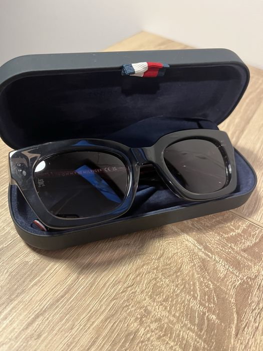 Ochelari de soare Tommy Hilfiger TH 2052/S 51