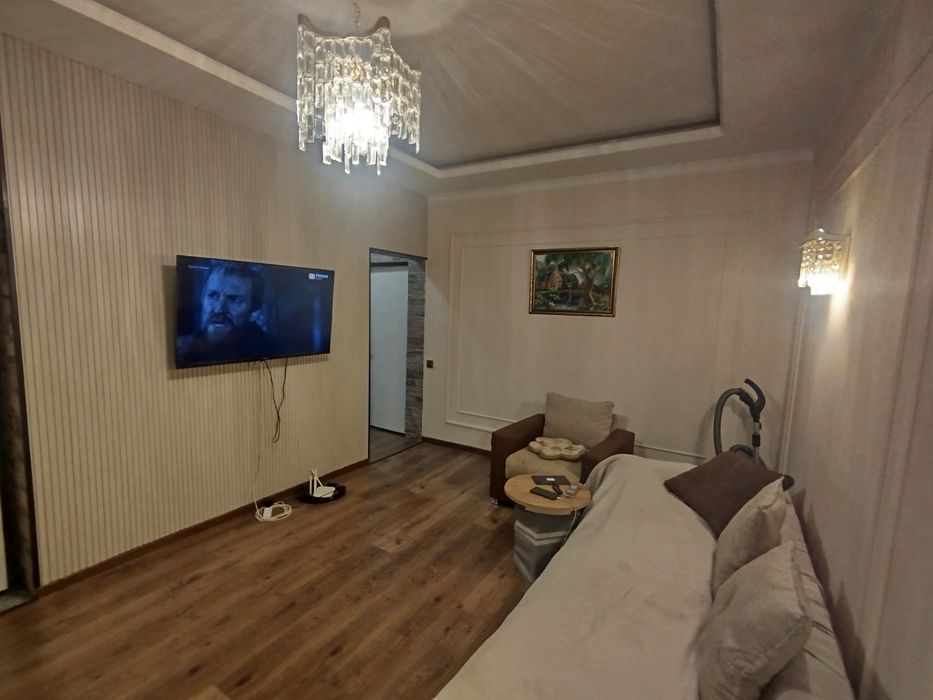 Сдаётся в аренду квартира однокомнатная от Собственника