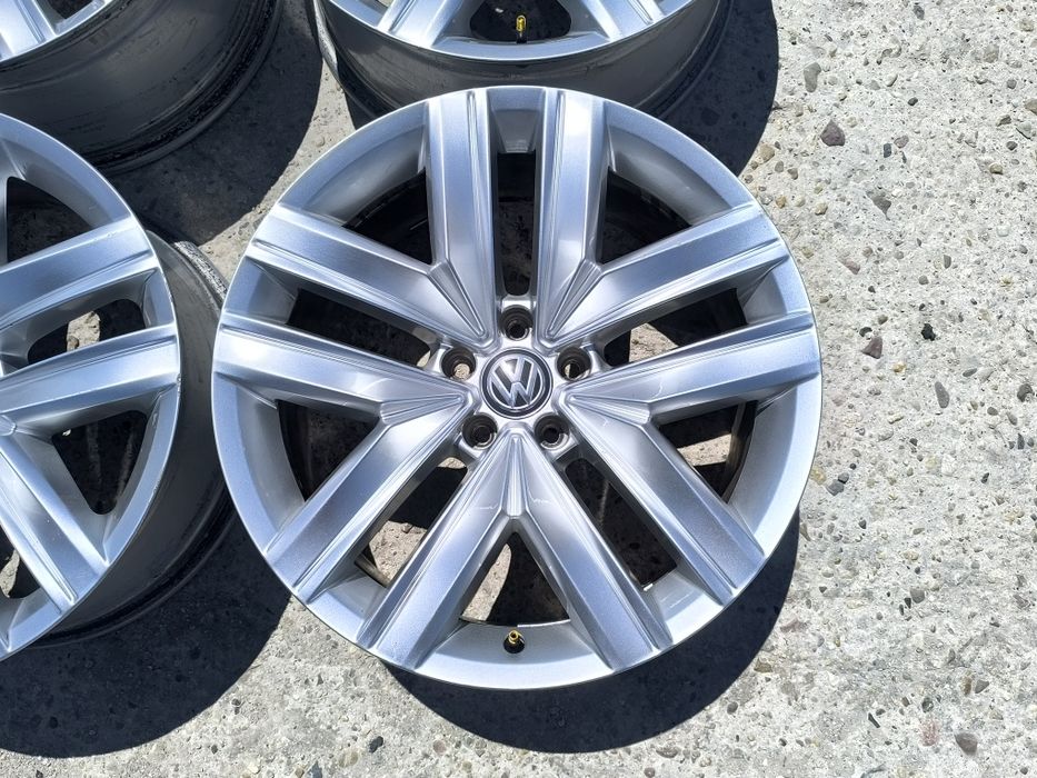 19 цола джанти за Touareg, Audi A7 A8 Q5