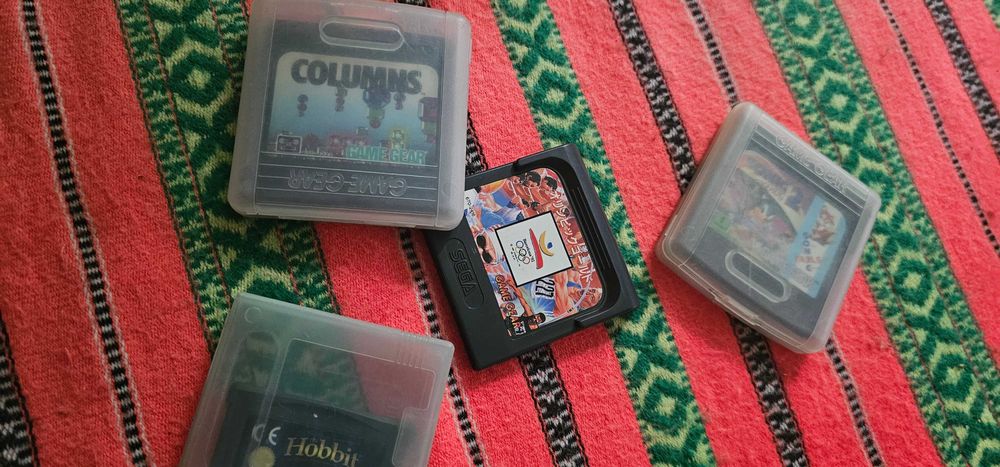 joc nintendo boy si sega