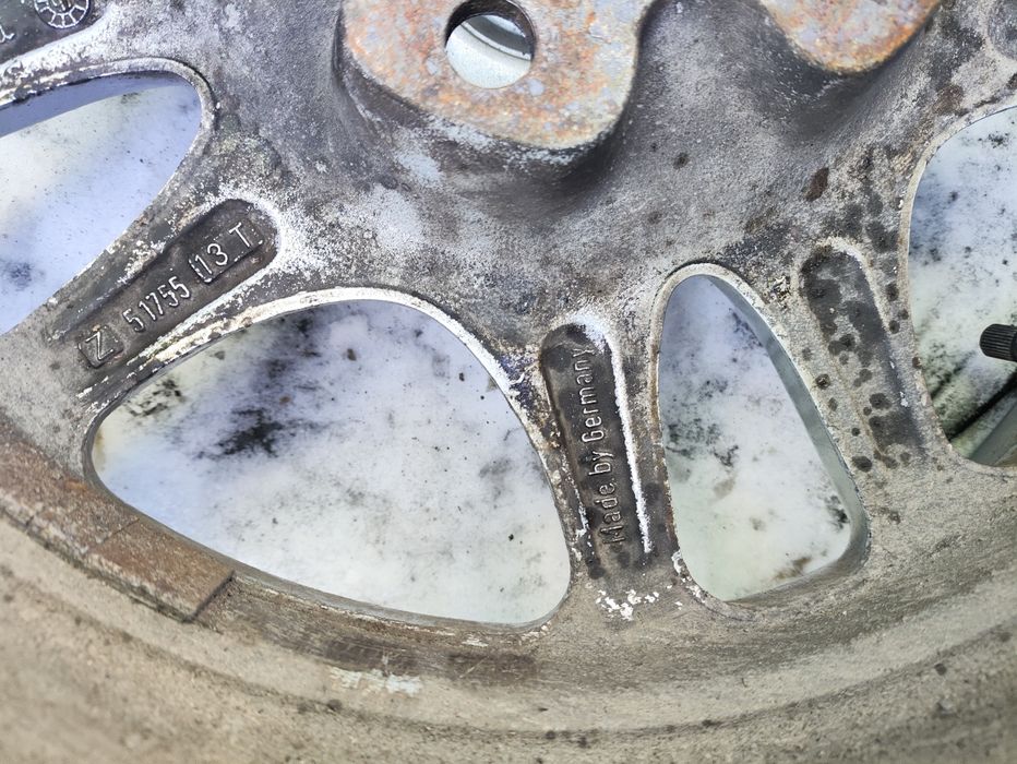 Продам диски бу  R15