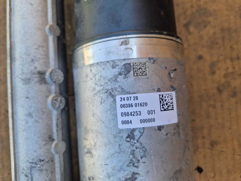 Електрическа рейка за  BMW G20, G22, G26 G28, G80 TT 225B4D201-01