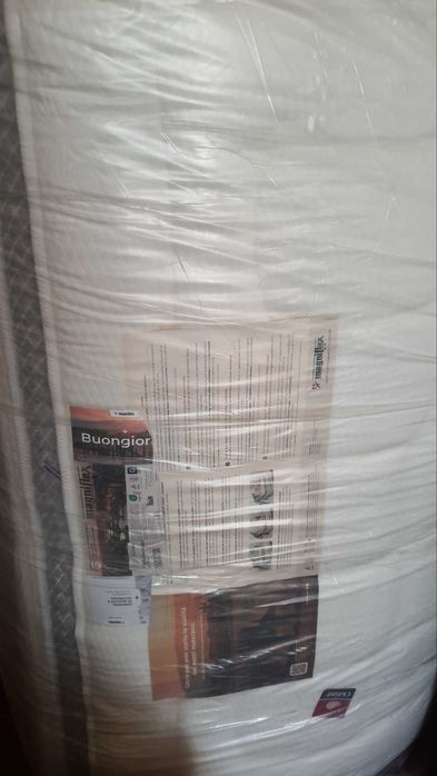 Матрак ARMONIA DUAL 160/200