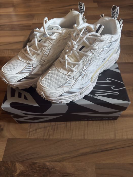 Off white marimea 42