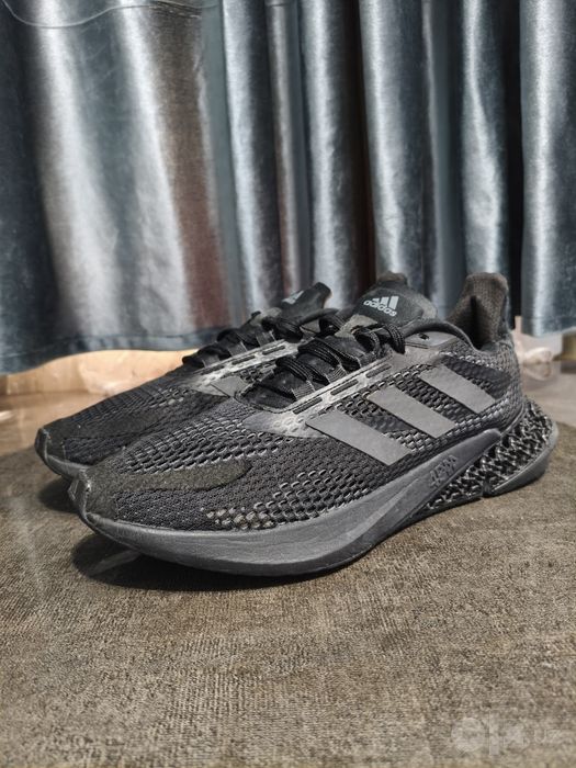 Оригинальные кроссовки Adidas 4DFWD Pulse