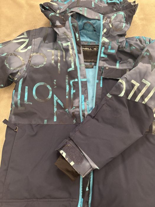 Детско ски яке O’Neill, 128 см