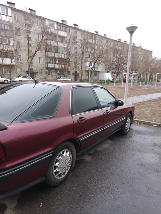 Продам автомашину