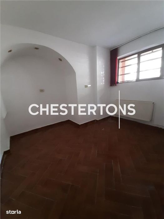 Apartament 3 camere in vila Tineretului-Timpuri noi
