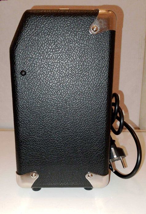 Китарен усилвател Fender Squier Frontman 10G