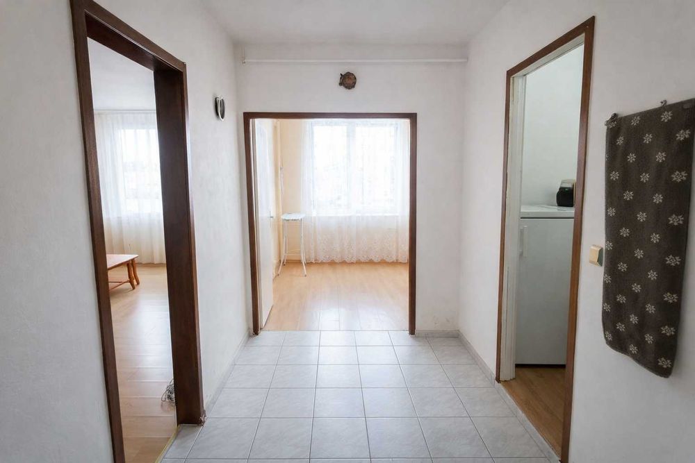 Дава се под наем Двустаен апартамент в София, Дружба 1 - 45 кв.м за 458.49 € - Снимка #3