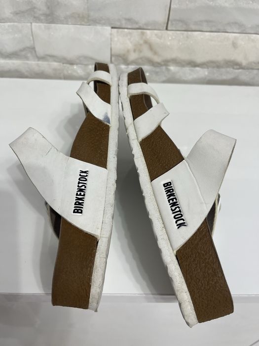 Papuci -slapi Birkenstok 37