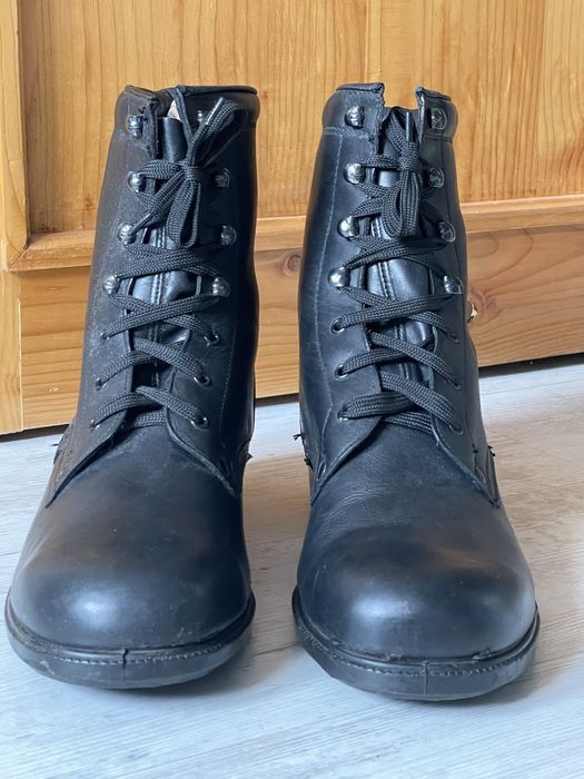 Офицерски Бойни Кубинки 47 номер