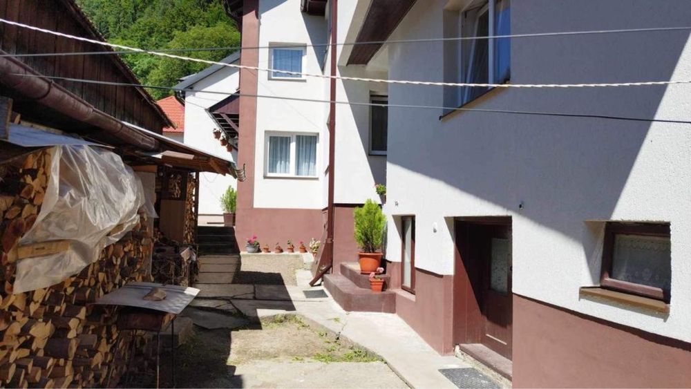 Revelion 2026- Vila Bordea