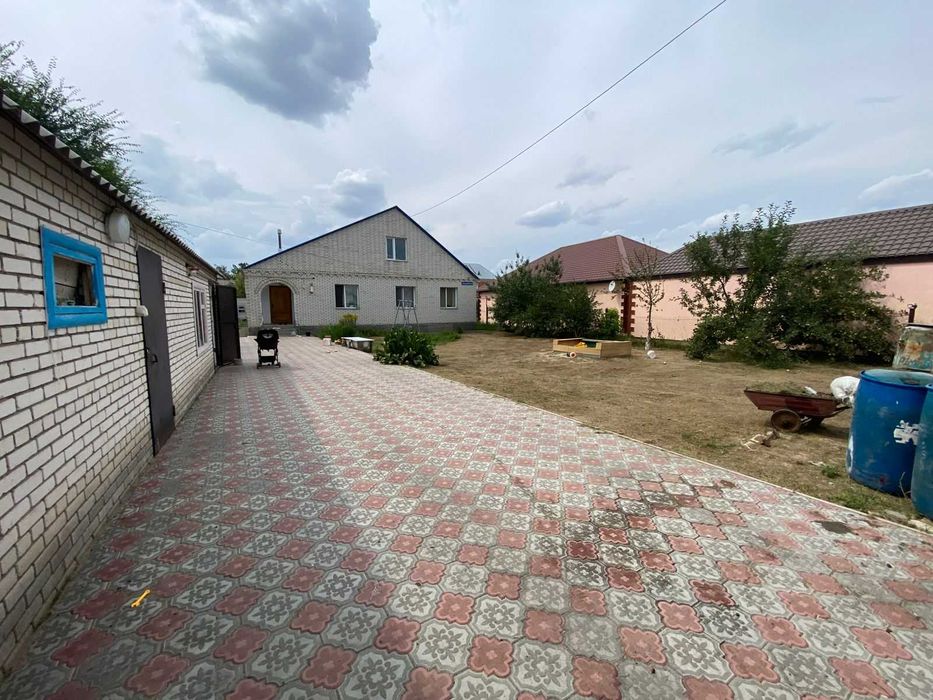 Продается частный кирпичный дом в отличном состоянии!