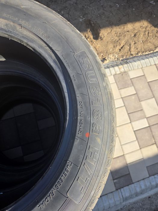 245/60 r18 летние шины