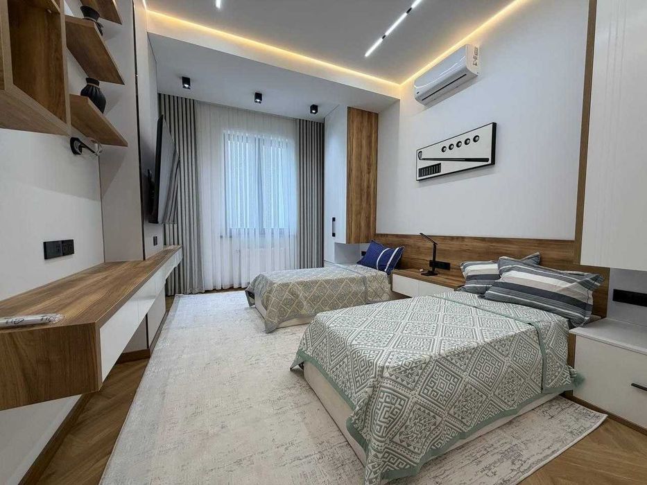 ЖК Infinity Ц-1 продается премиальная 3х ком квартира Новый  ремонт