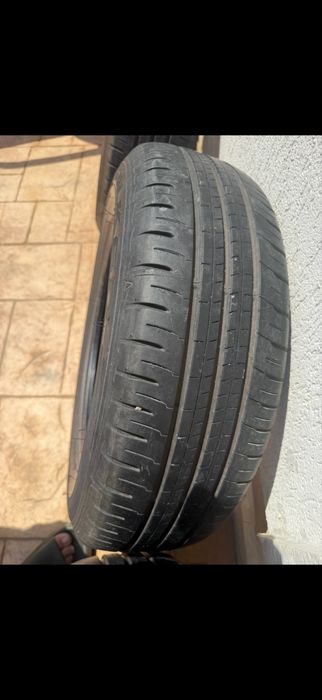 Ocazie! Anvelope FALKEN 205/65 R16 95H stare foarte buna