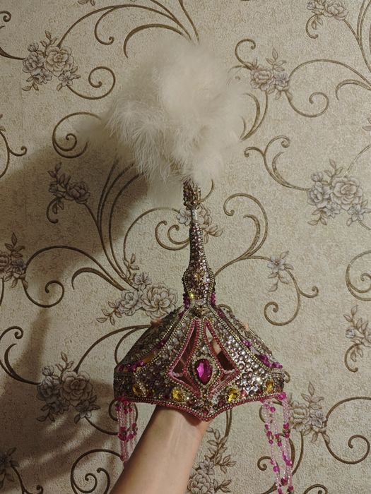 Саукеле Сатамын Новый