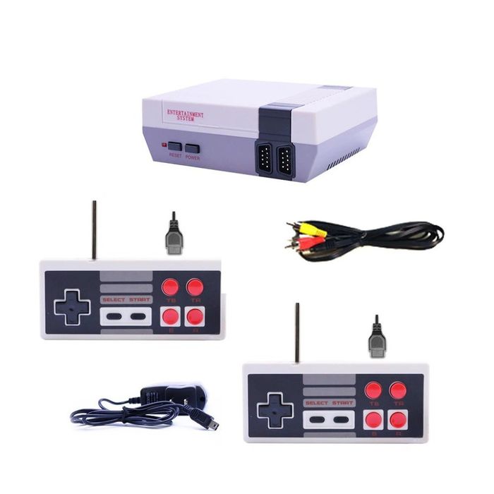Гейм конзола  MINI NES CLASSIC