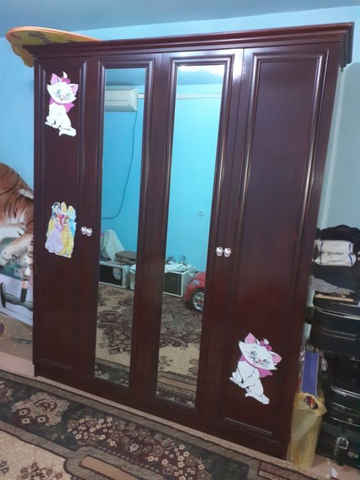 Шифоньер новый