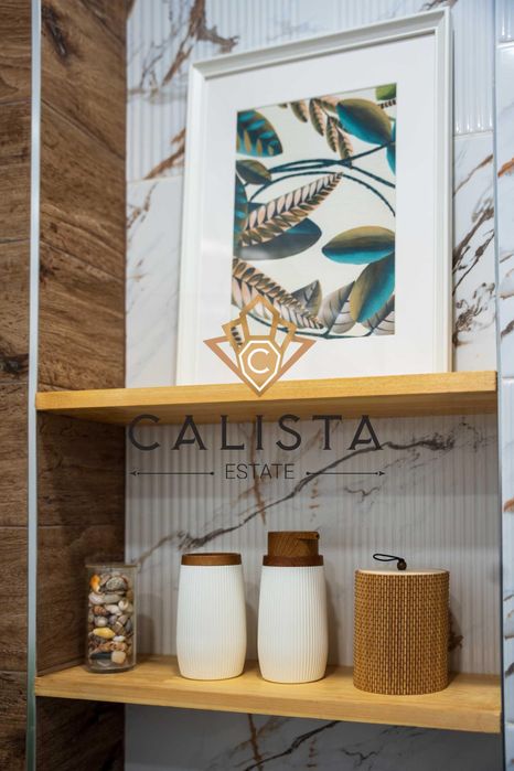 Дава се под наем Тристаен апартамент в София, Център - 100 кв.м за 1000 € - Снимка #19