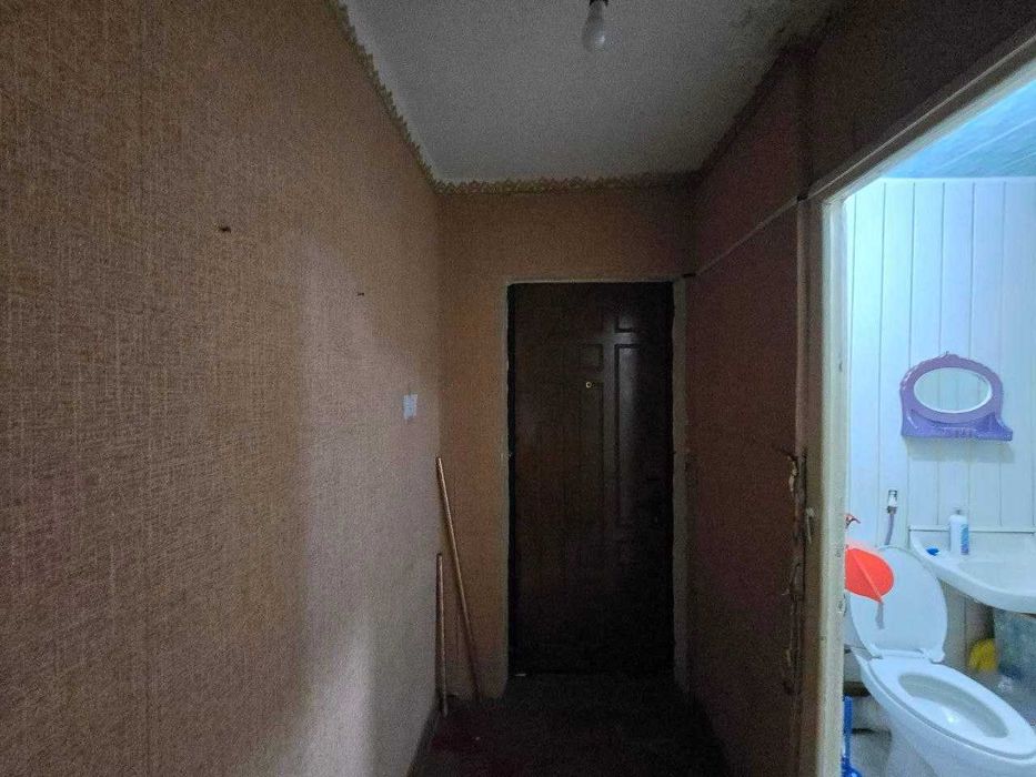 21 - мактаб якинида 2 хонали 3 хонага мосласа булади