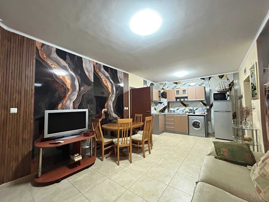 Продава се Четиристаен апартамент в с. Равда, Област Бургас - 108 кв.м за 699 €/кв.м - Снимка #2