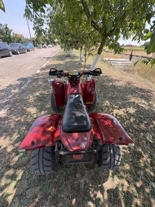 Atv ADLY 300cc.