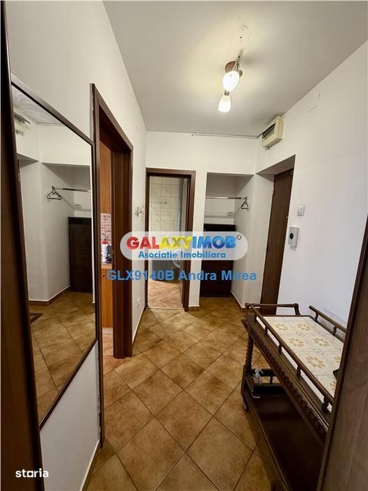 Inchiriere garsoniera Decebal Piata Muncii 3 minute METROU