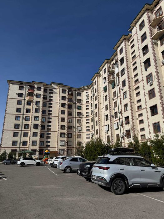 2в3 хона 9/9 Янги қурилиш (Юнусобод-13) метро ёнида`