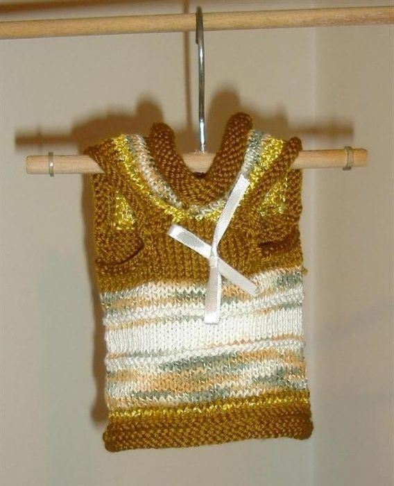 "Ка-Ра" невероятни плетени дрешки за кучета.