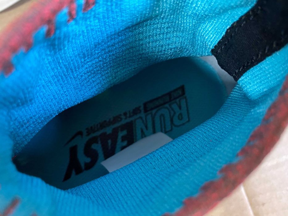 ''Nike Lunarepic Flyknit 'оригинални маратонки 39 номер