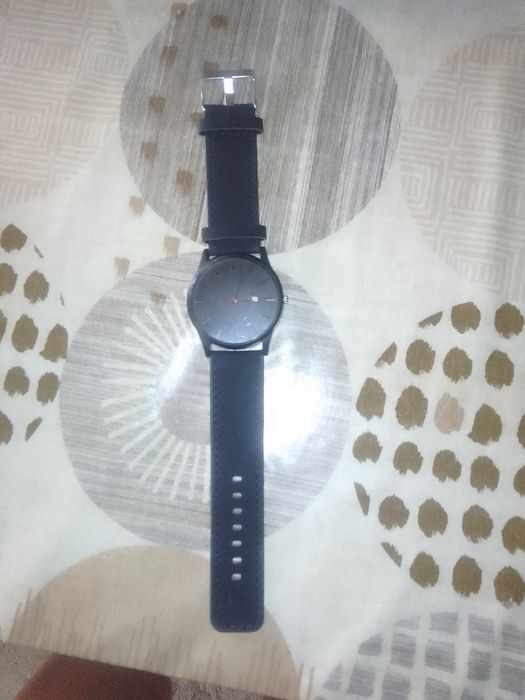 Часовник електронен!